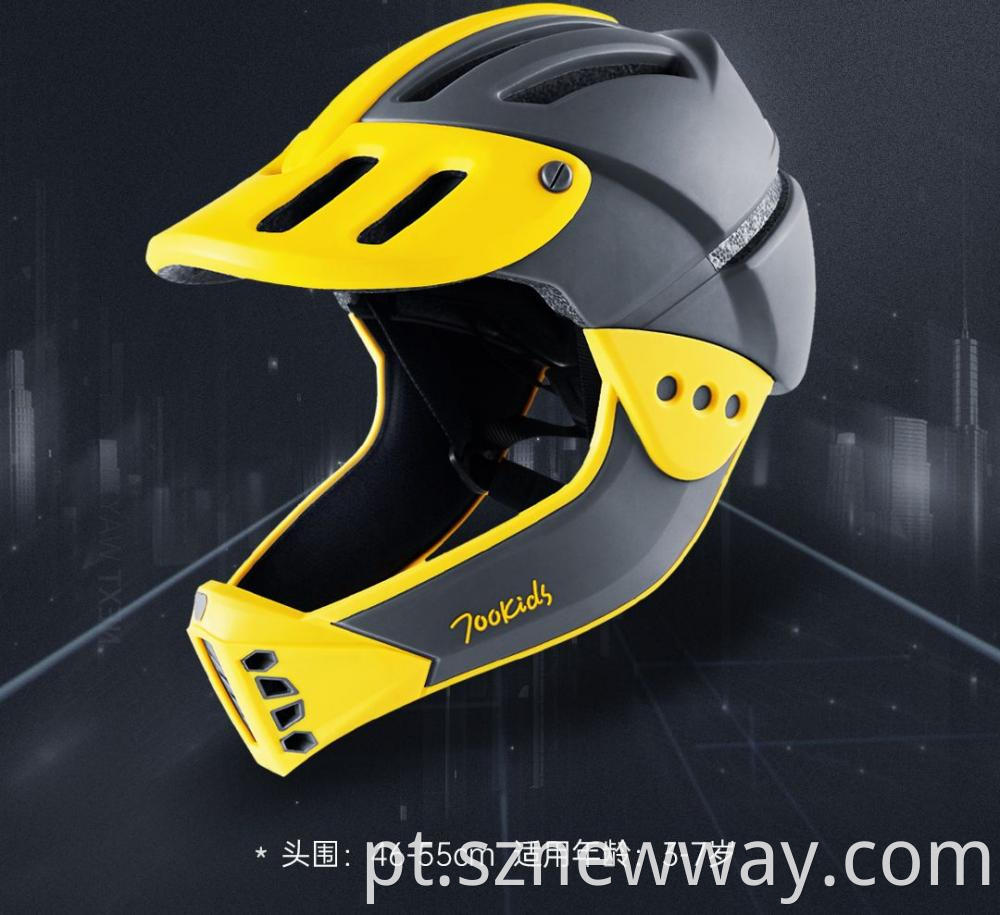 700kids Child Helmet